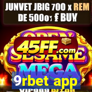9rbet app